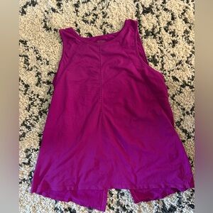 Athleta tank top